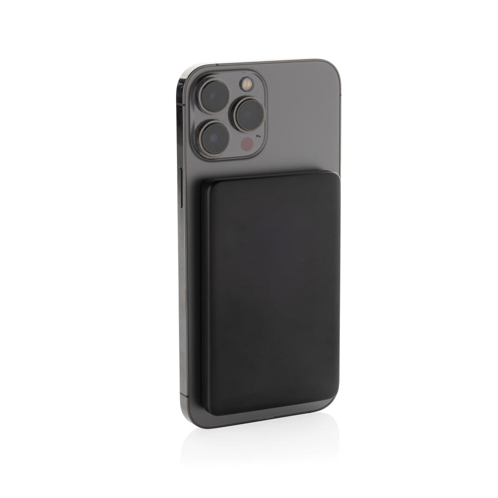 Baterie externă magnetică Orion 5000 mAh black