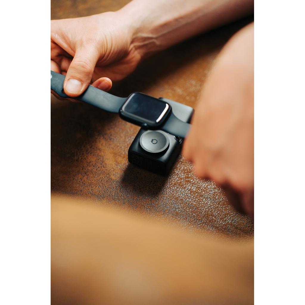 Urban Vitamin San Diego RCS rplastic 20W PD powerbank black