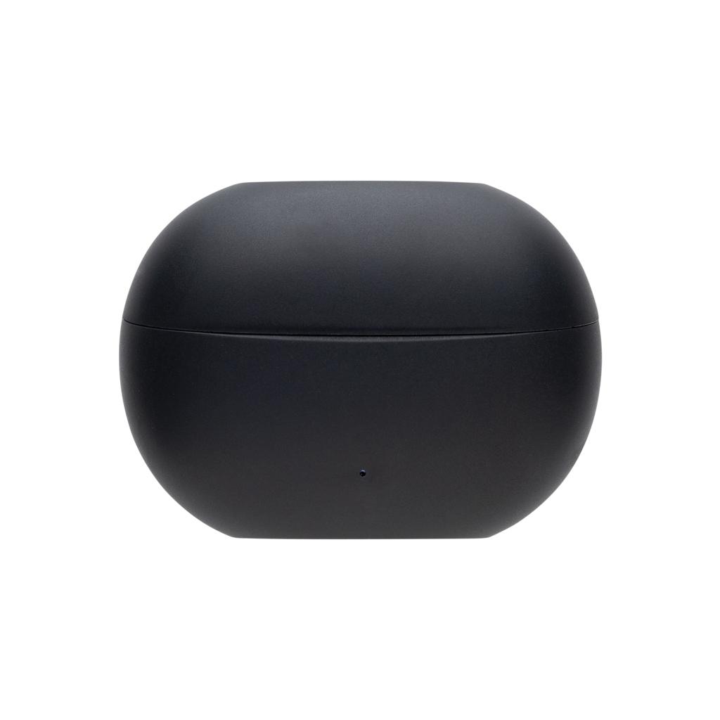 Prolink RCS recycled plastic hybrid ANC/ENC earbud black