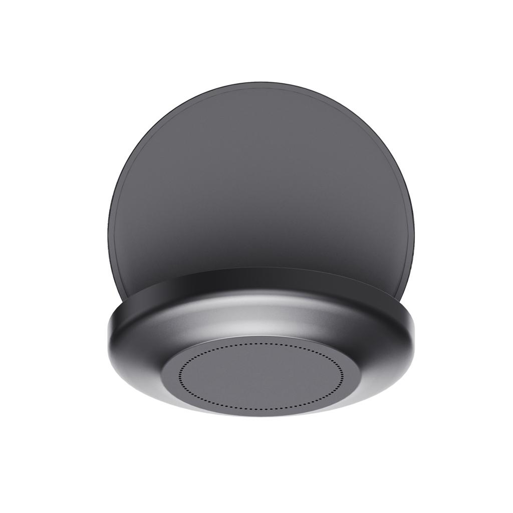 Urban Vitamin Anaheim RCS recycled 10W speaker 15W charger black