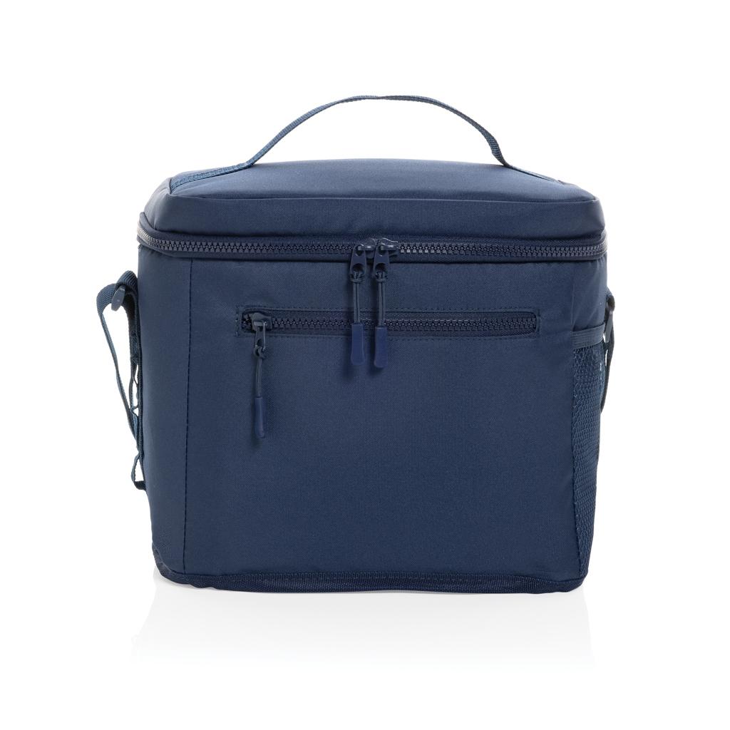 Sonny Aware™ RPET cooler bag navy