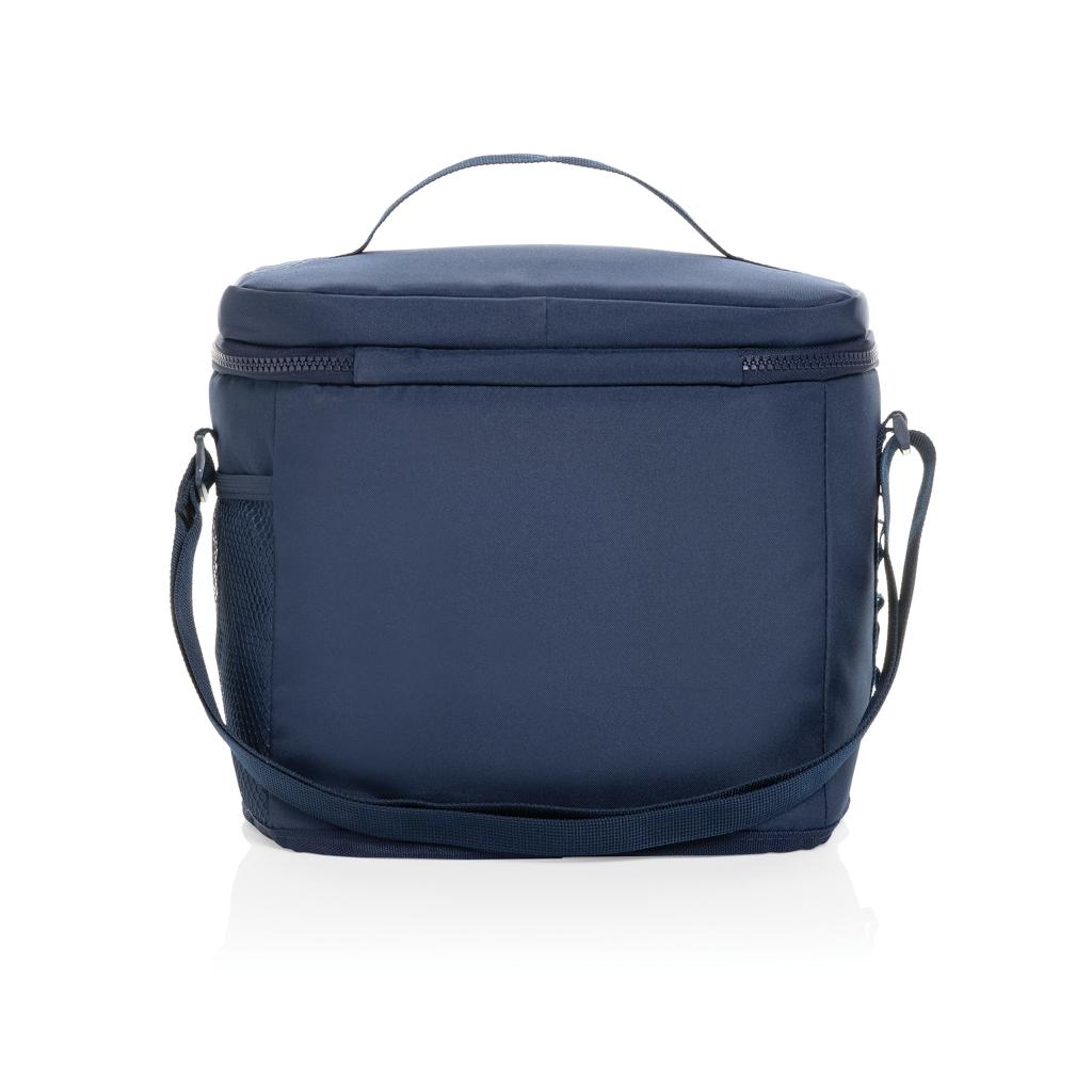Sonny Aware™ RPET cooler bag navy