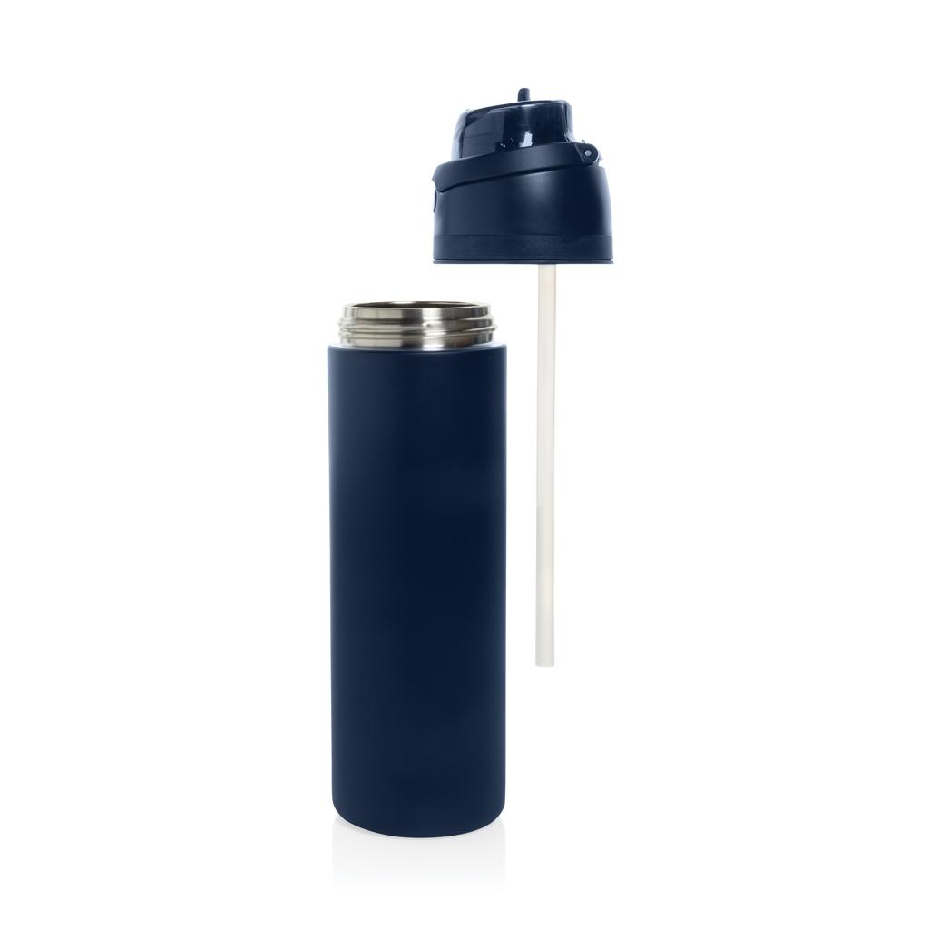 Sticlă Omni Sip 700 ml navy