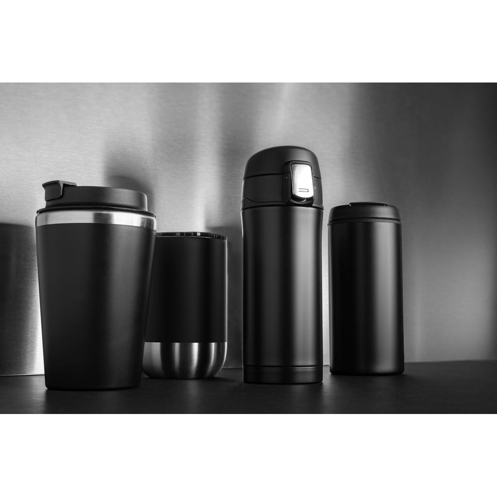 Pahar Java 350 ml black
