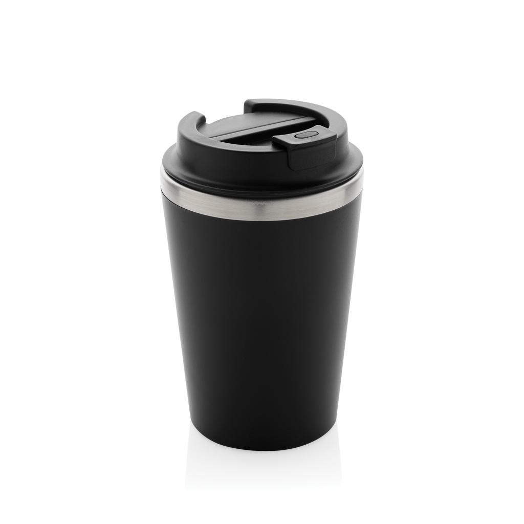 Pahar Java 350 ml black
