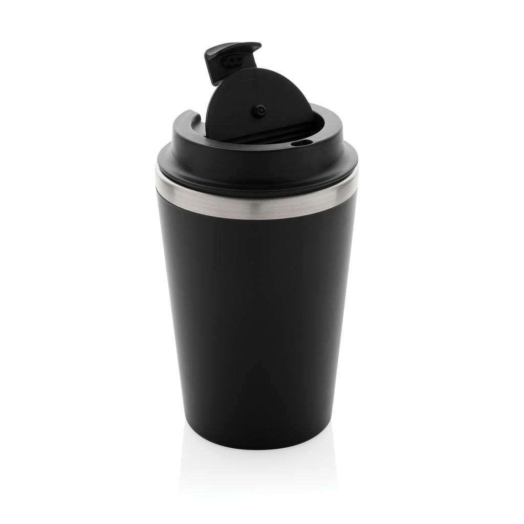 Pahar Java 350 ml black