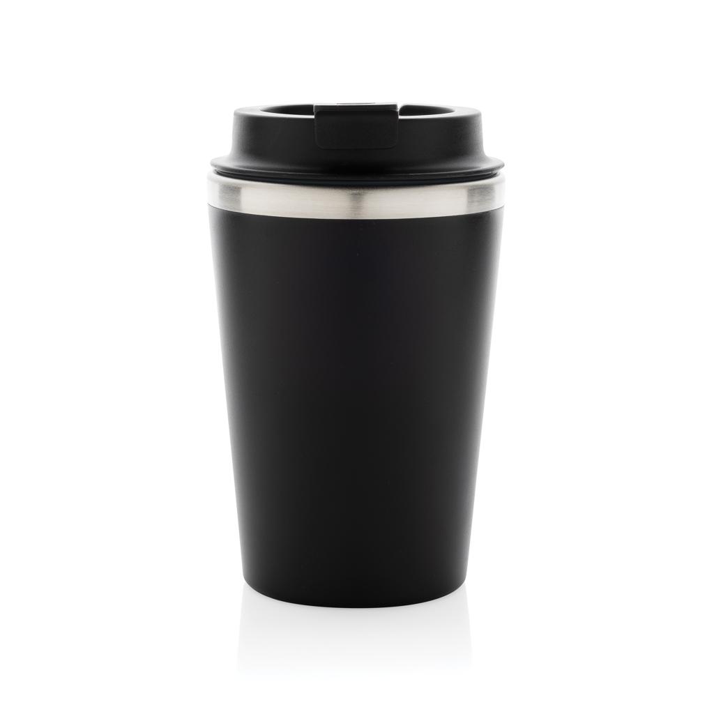 Pahar Java 350 ml black