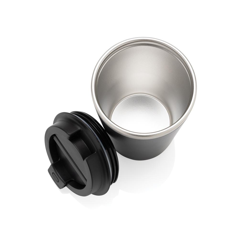 Pahar Java 350 ml black
