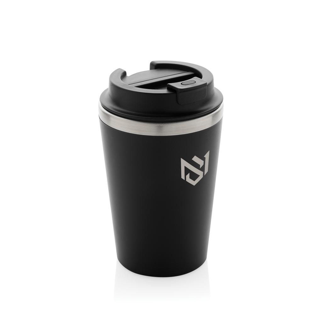 Pahar Java 350 ml black