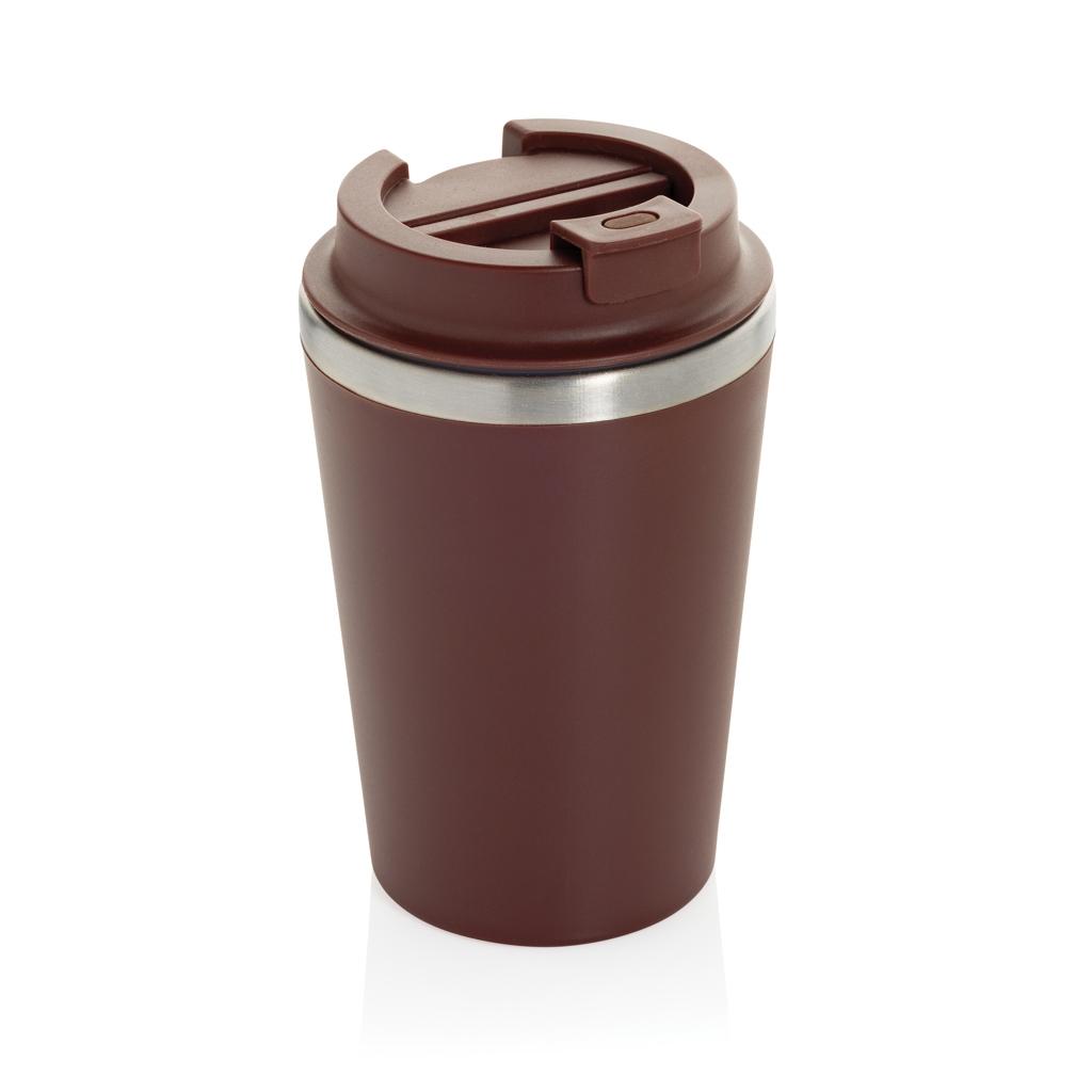 Pahar Java 350 ml red
