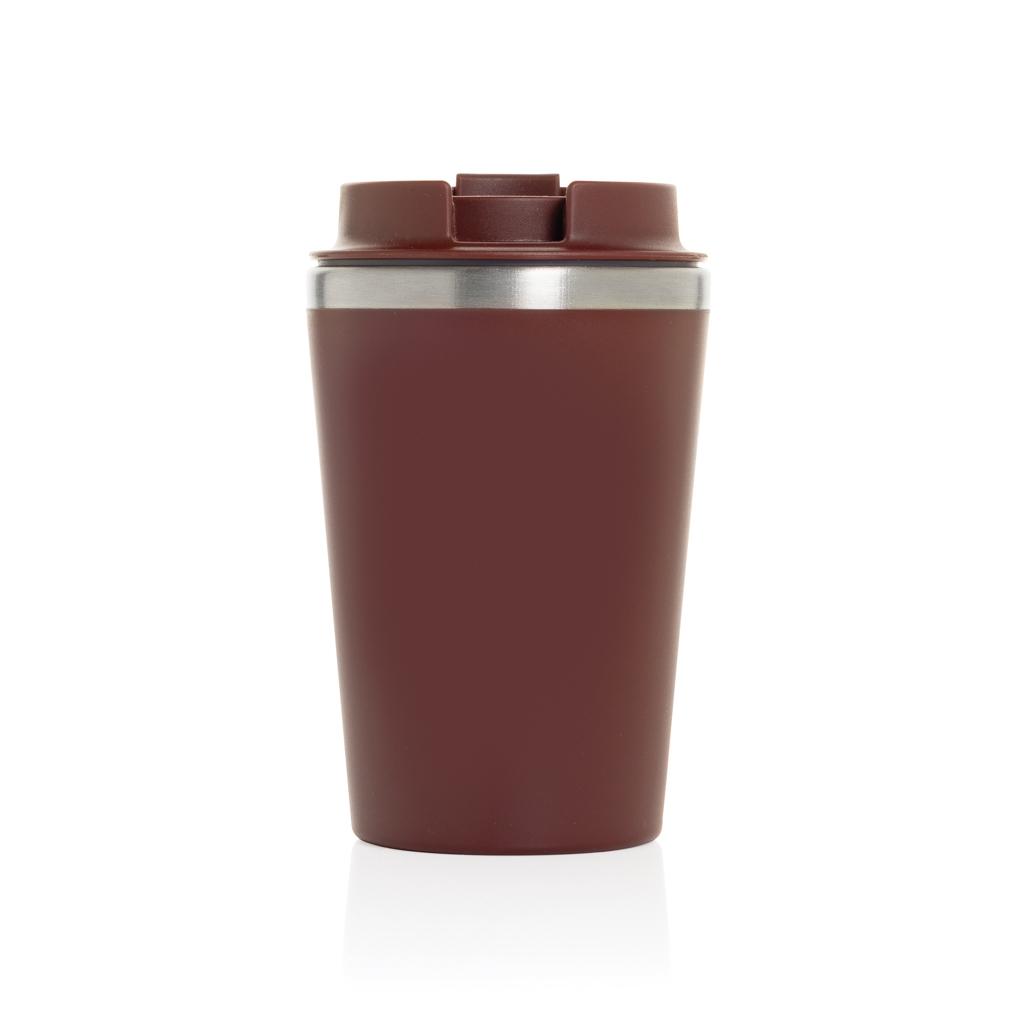 Pahar Java 350 ml red