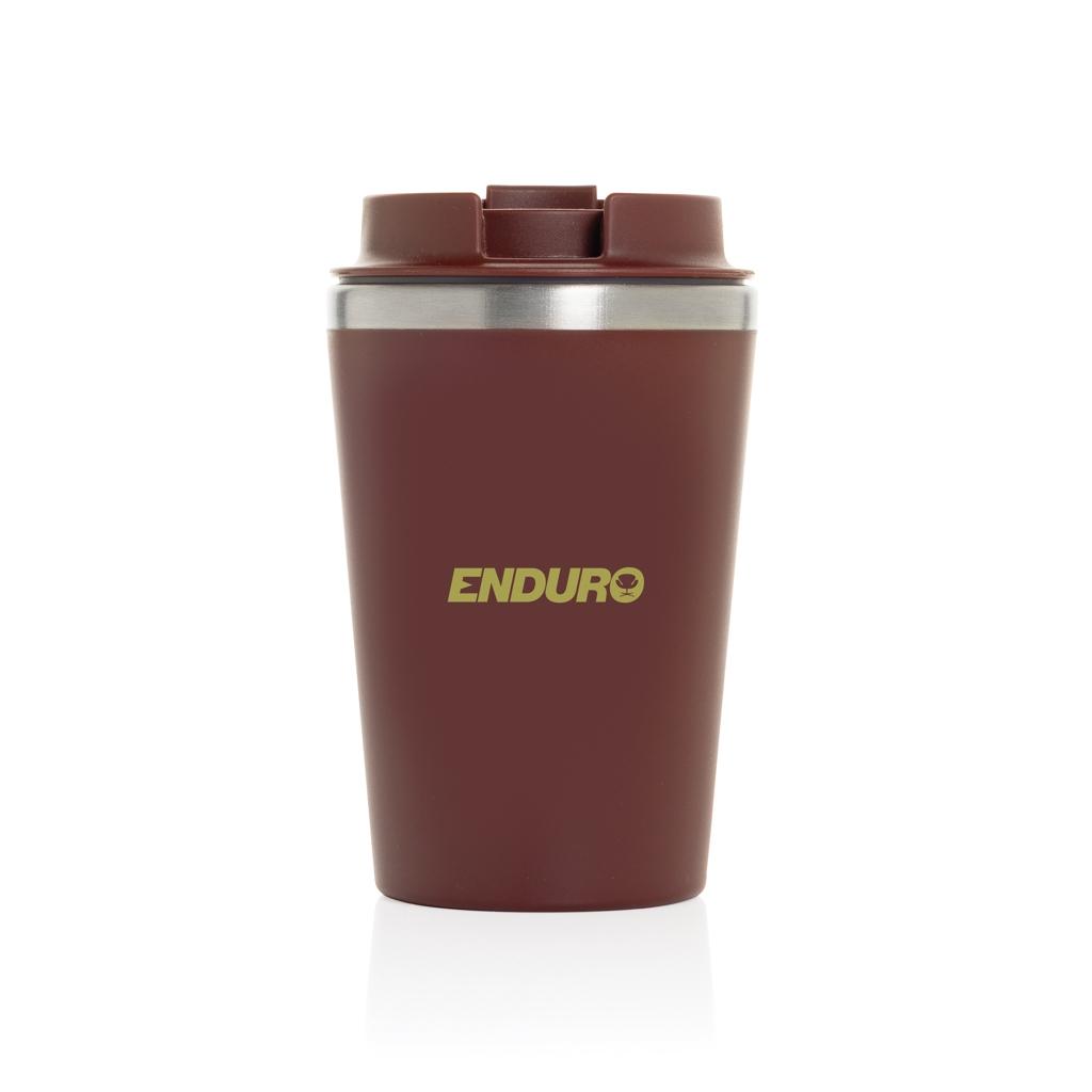 Pahar Java 350 ml red