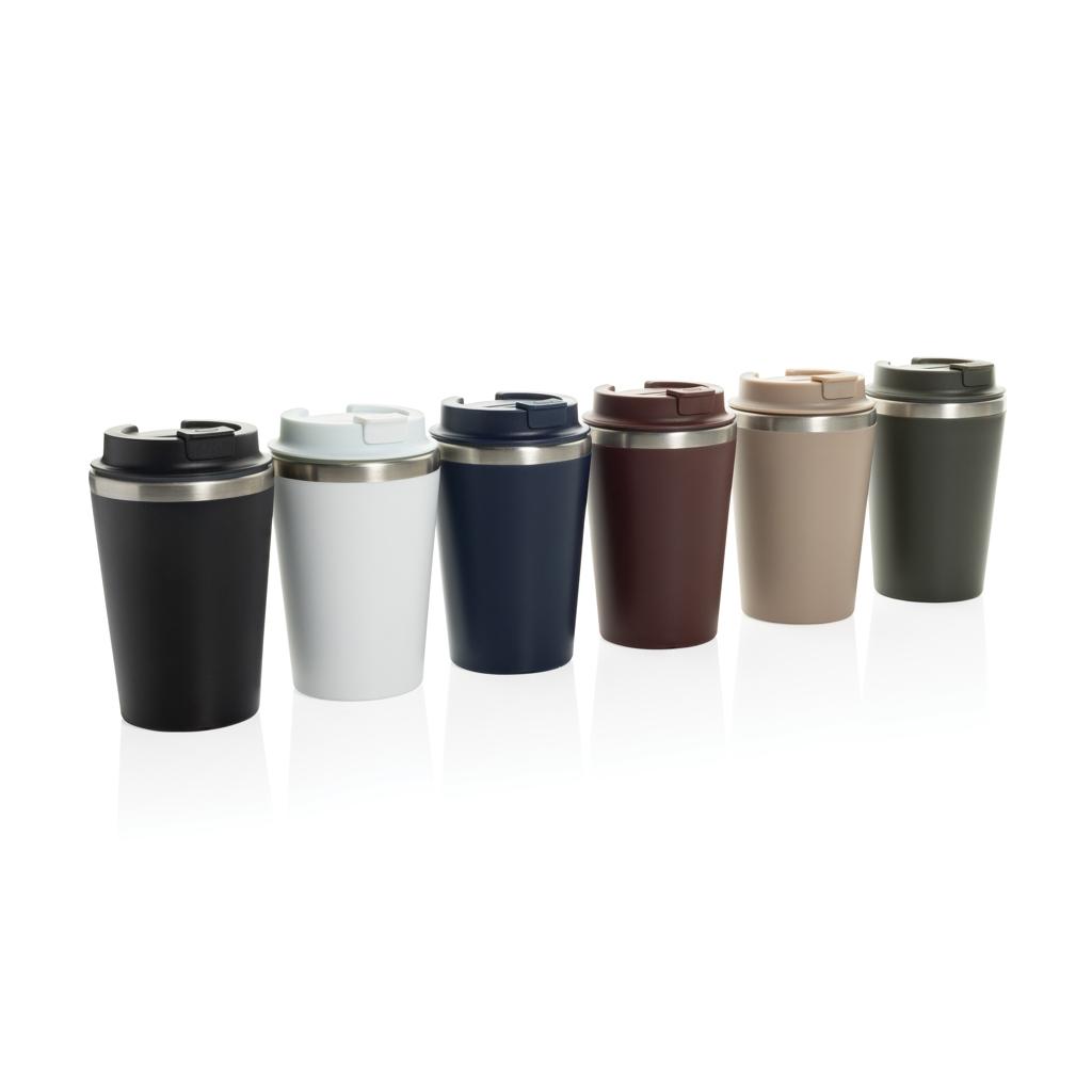 Pahar Java 350 ml red