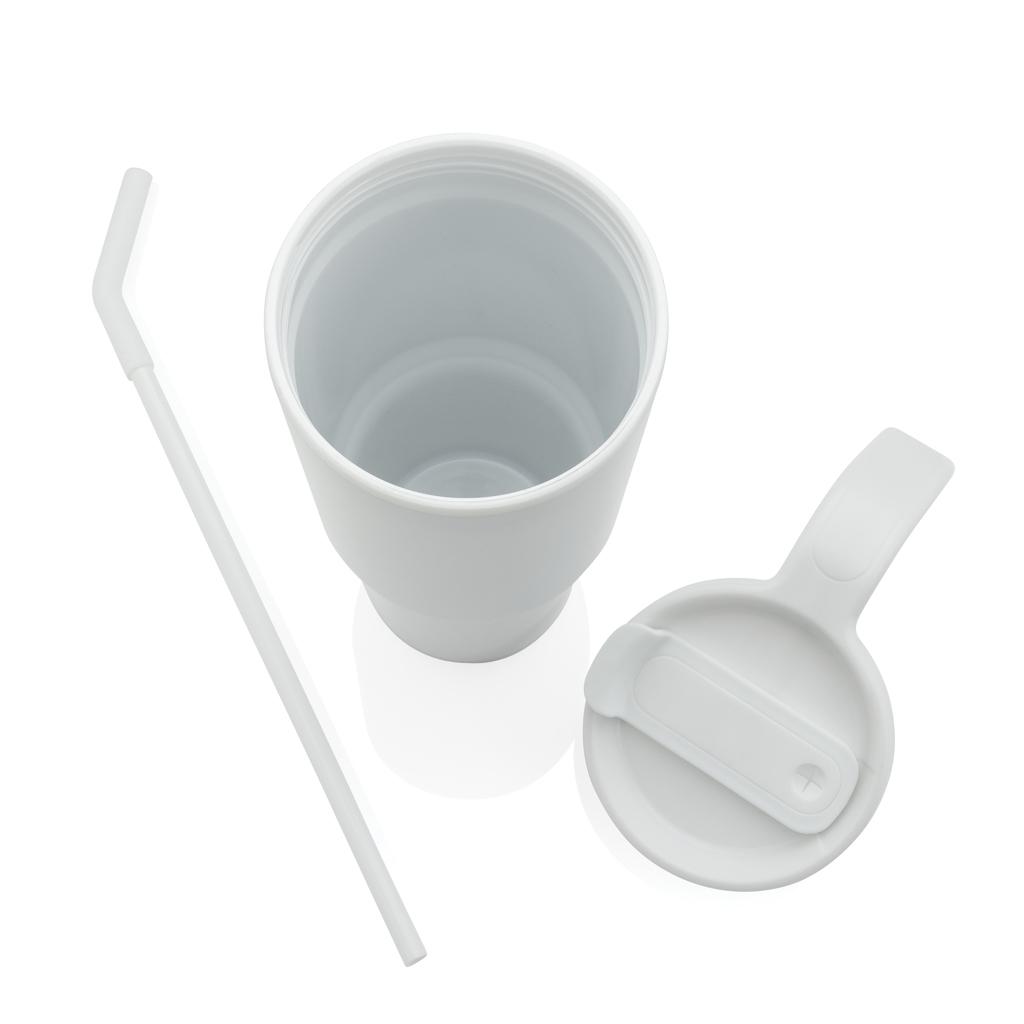 Pahar Graphic 360 900 ml transparent