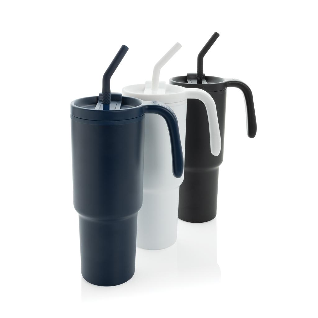 Pahar Graphic 360 900 ml transparent
