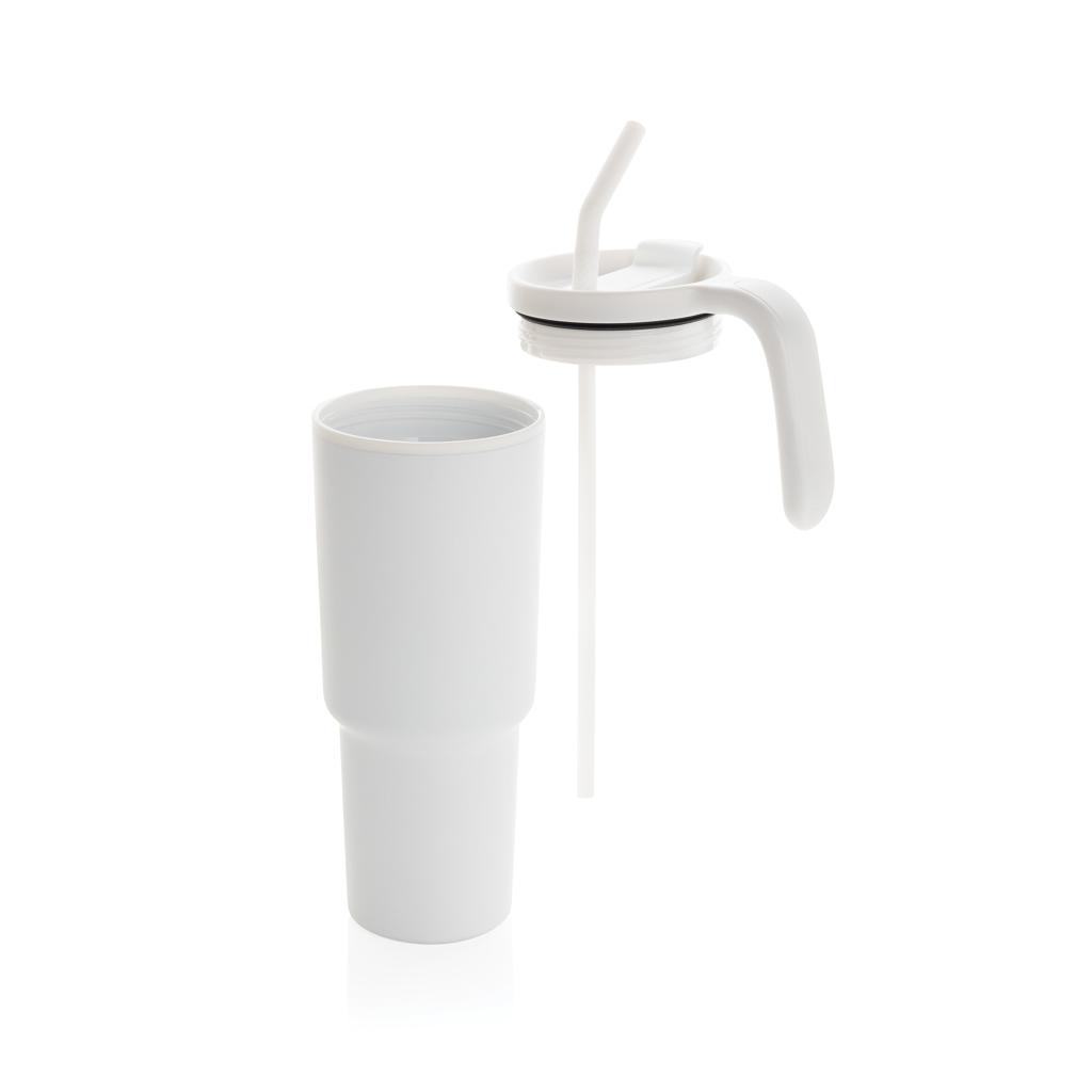 Pahar Graphic 360 900 ml transparent