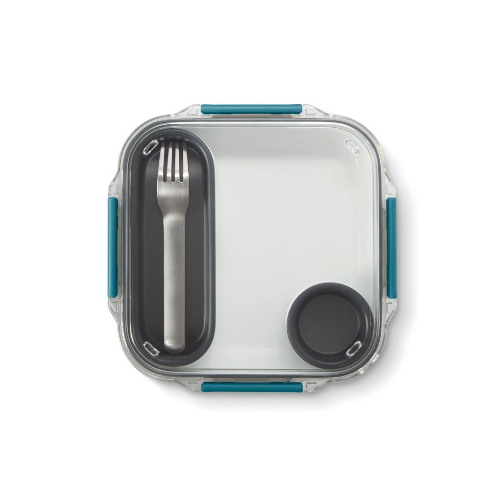 Black+Blum Lunch Box Original turquoise