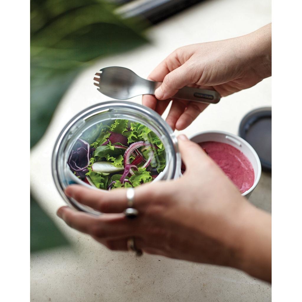 Black+Blum Lunch Pot Original turquoise