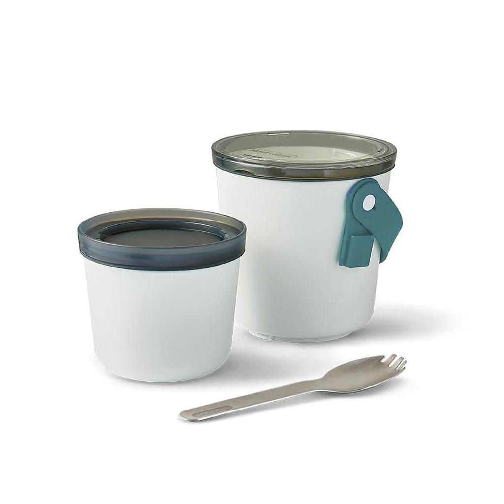 Black+Blum Lunch Pot Original turquoise