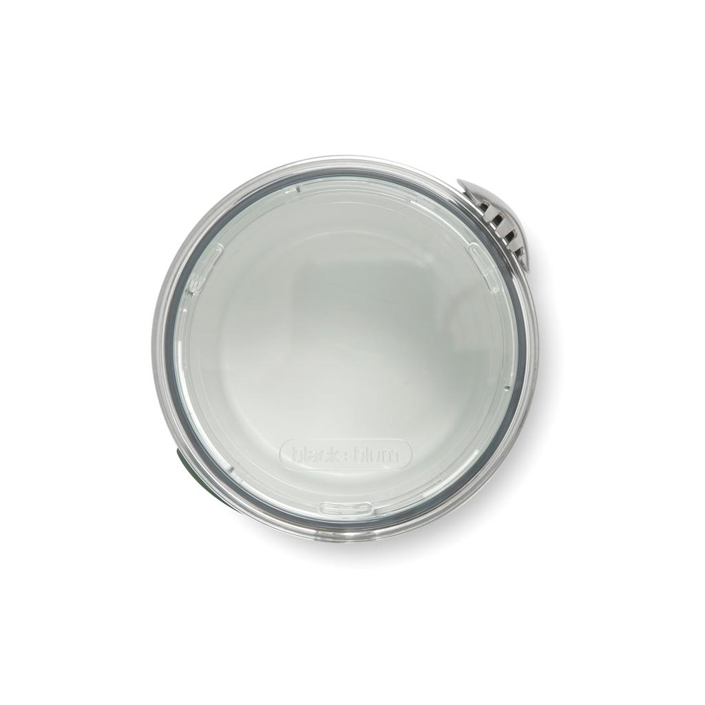 Black+Blum Lunch Pot Original turquoise