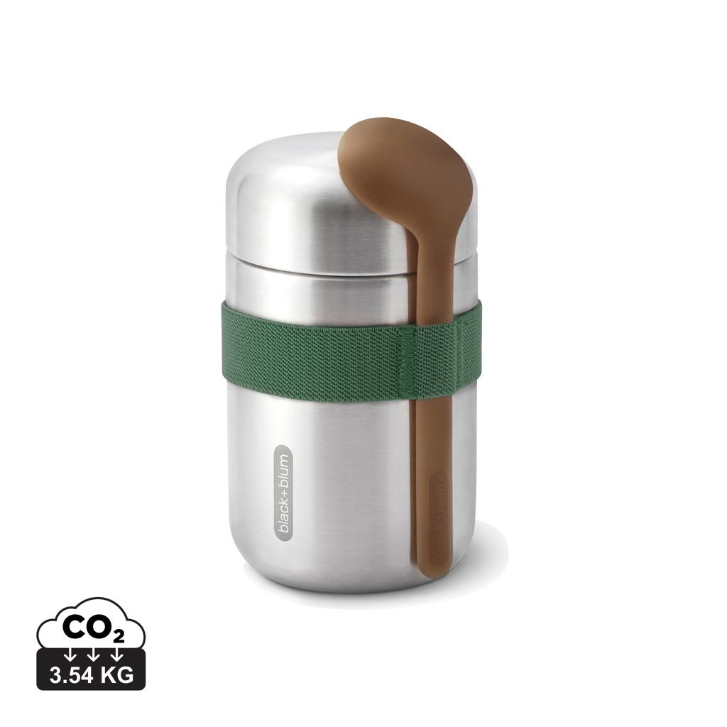 Termos mâncare Black+Blum 400 ml