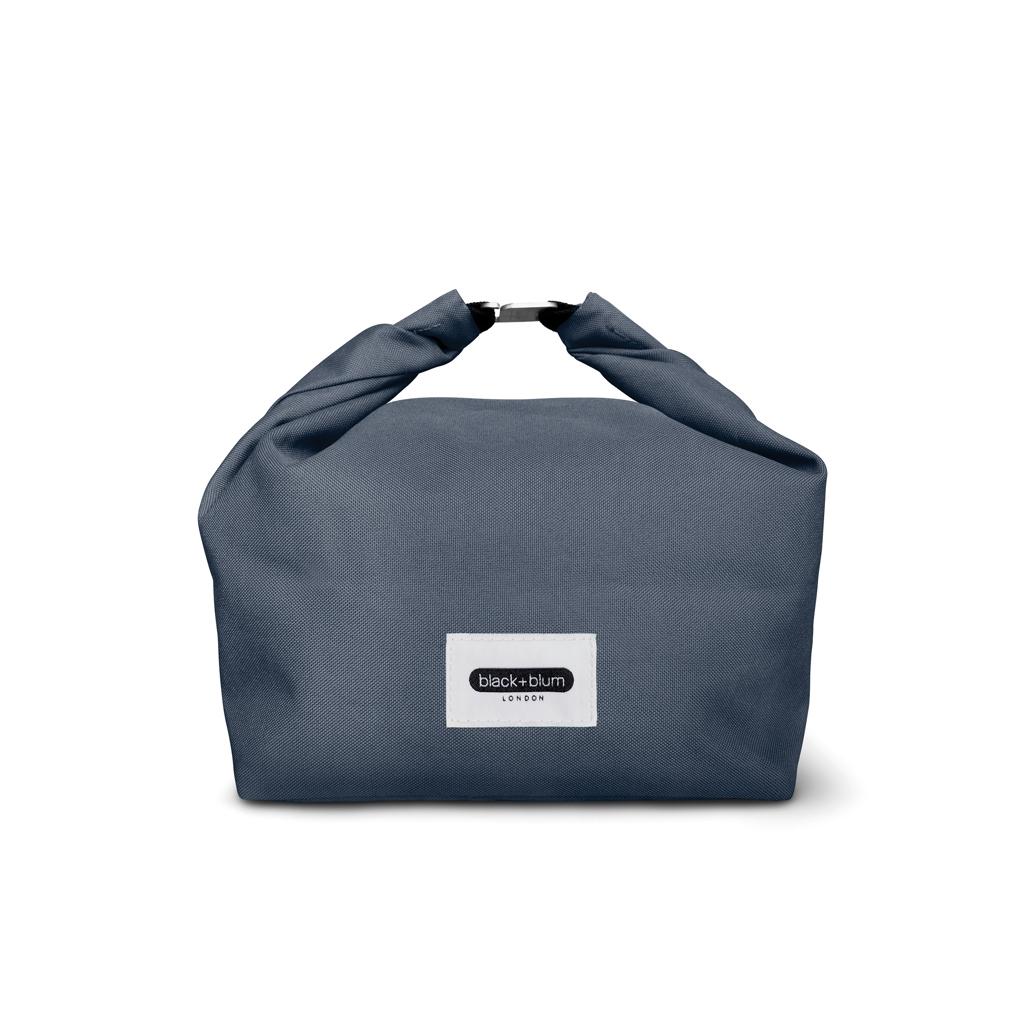 Black+Blum Lunch Bag grey