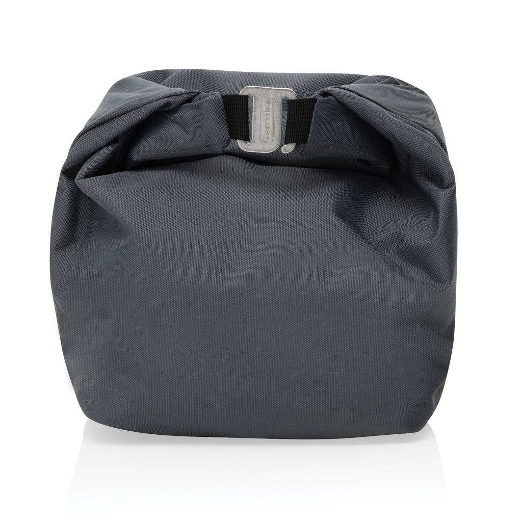 Black+Blum Lunch Bag grey