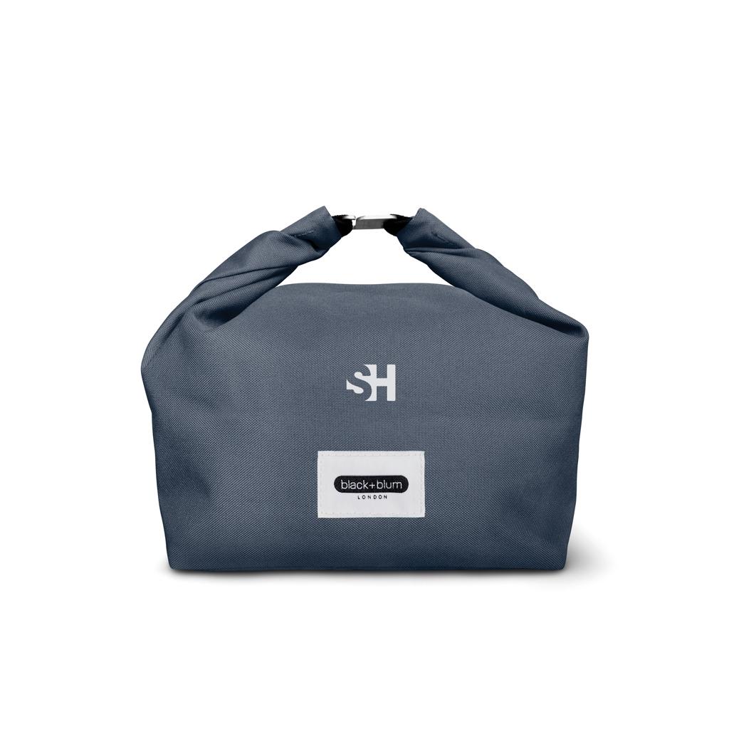 Black+Blum Lunch Bag grey