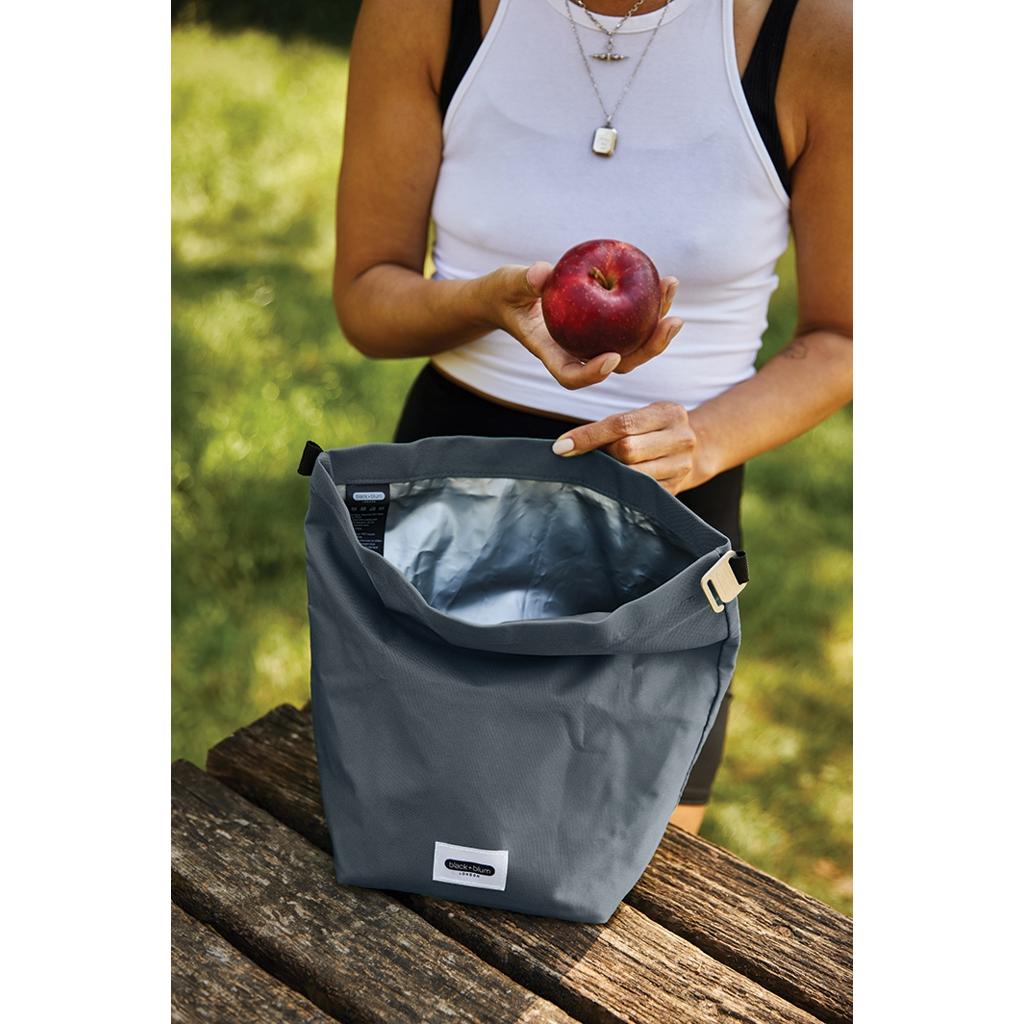 Black+Blum Lunch Bag grey