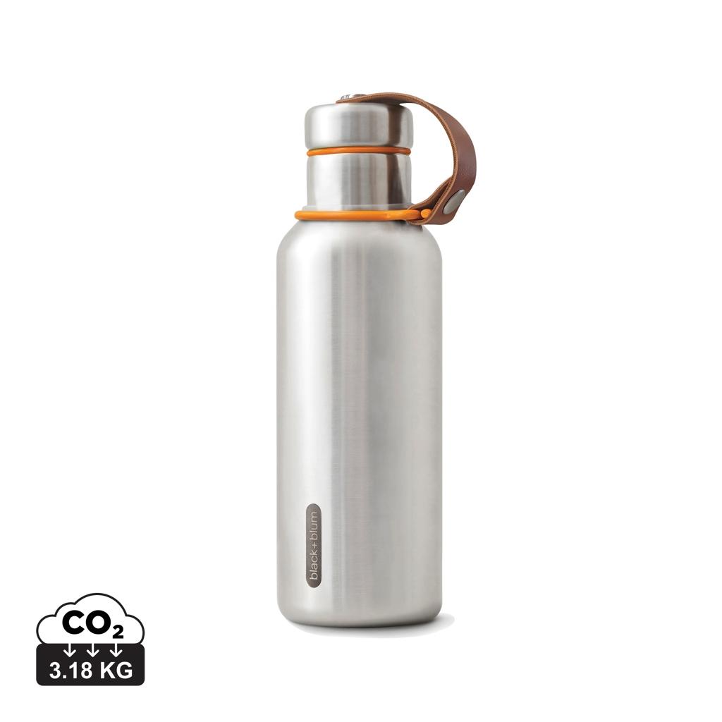 Sticlă apă izolată Black+Blum 500 ml