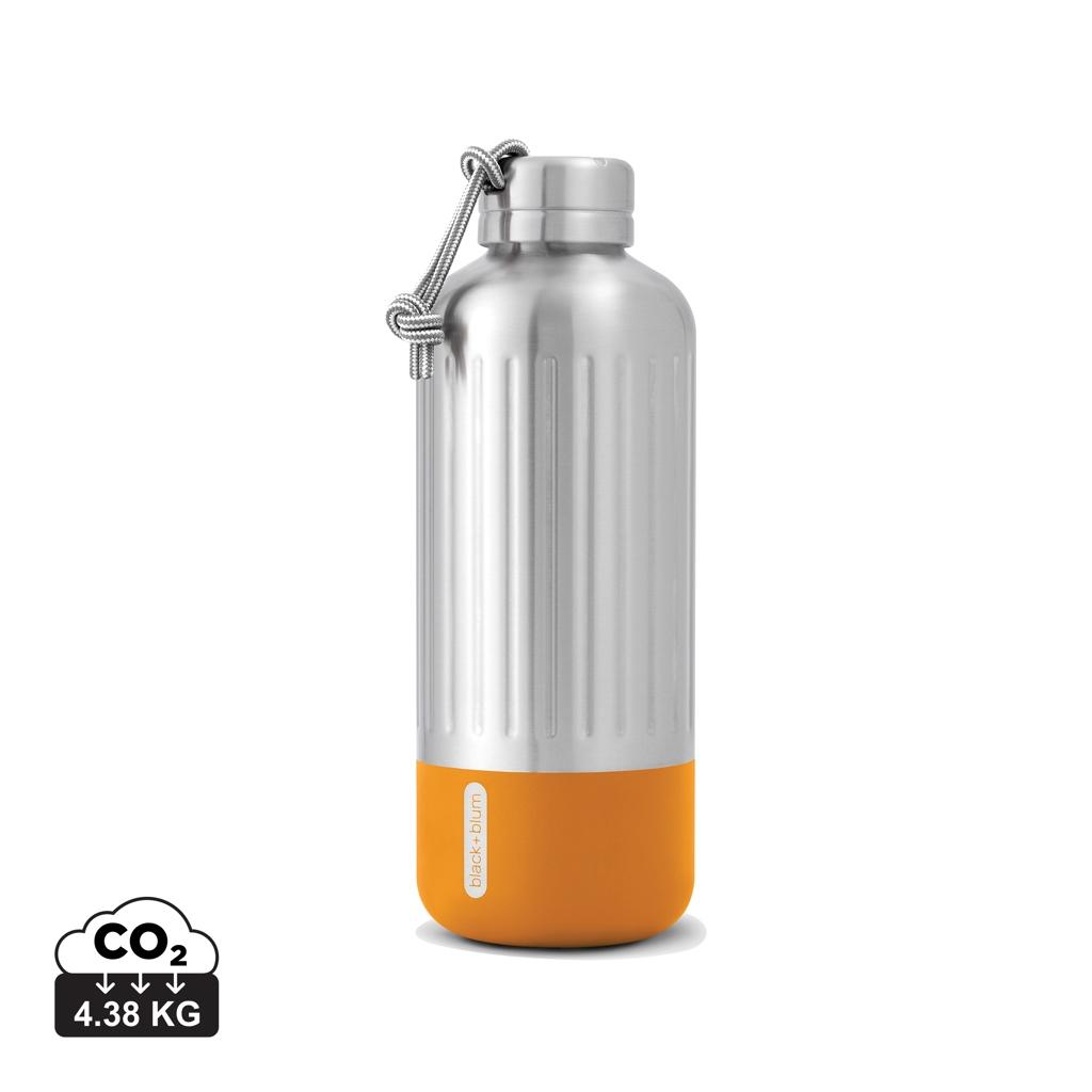 Sticlă Explorer Black+Blum 850 ml