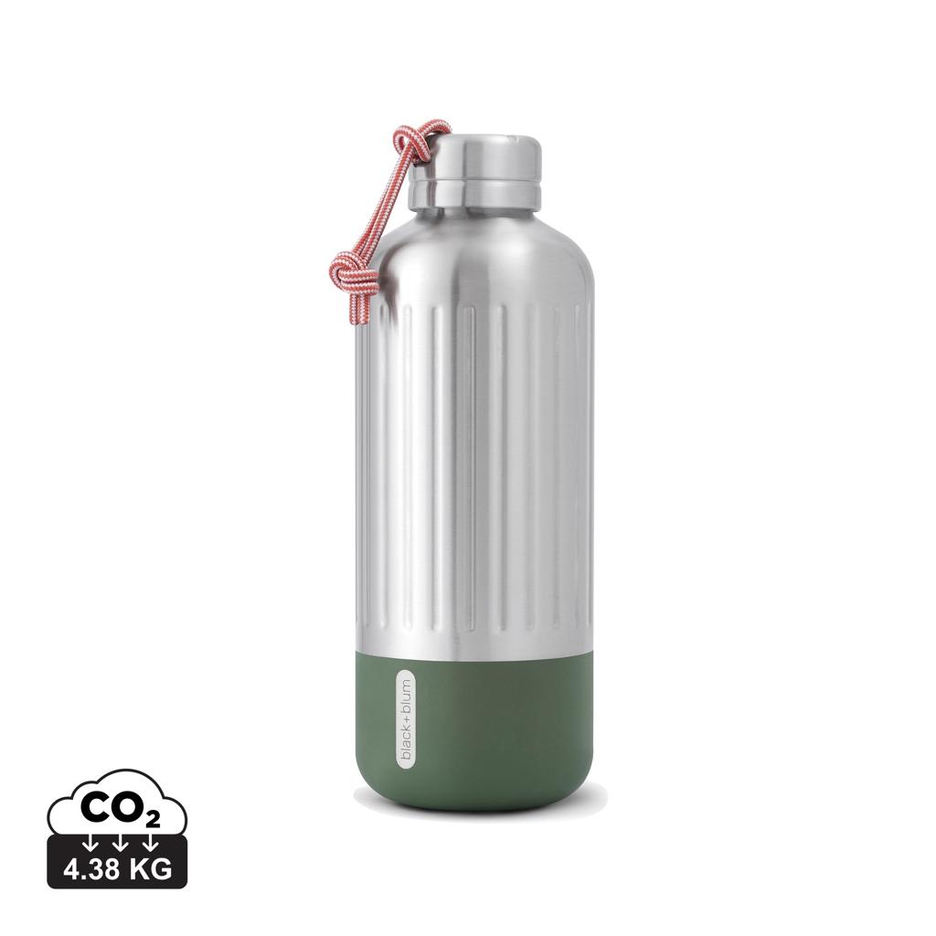 Sticlă Explorer Black+Blum 850 ml