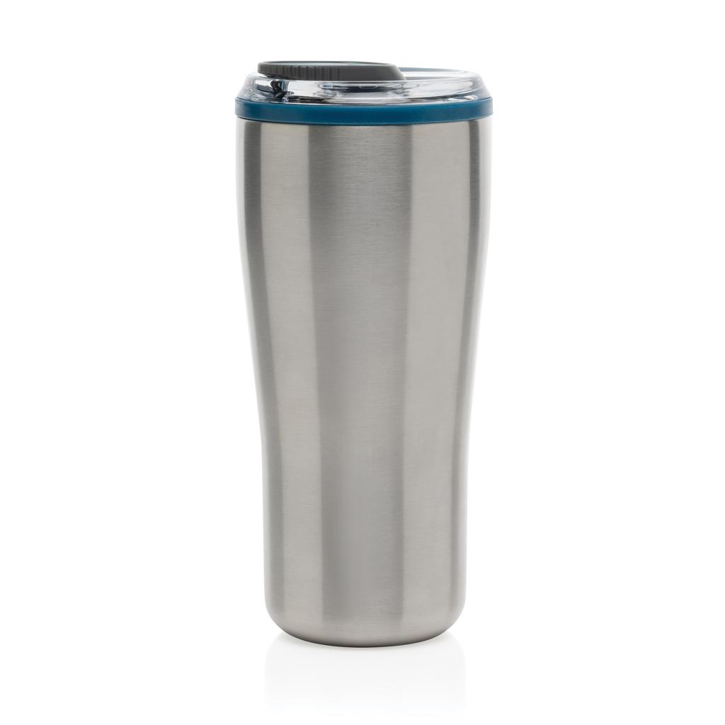Black+Blum Insulated Travel Tumbler 600ml turquoise