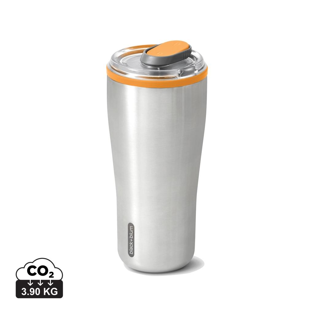 Pahar voiaj Black+Blum 600 ml