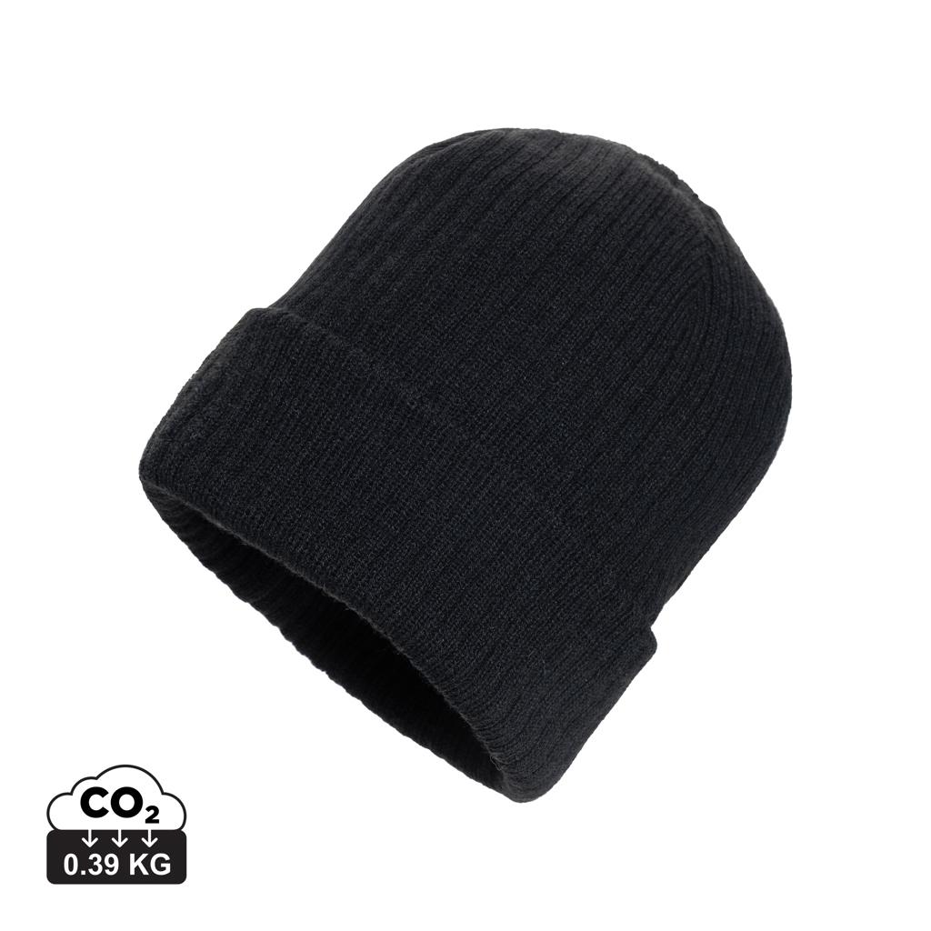 Pryor AWARE™ Polylana® beanie with cuff black