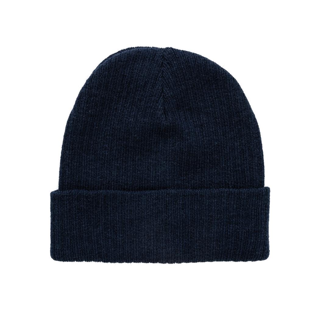 Pryor AWARE™ Polylana® beanie with cuff navy