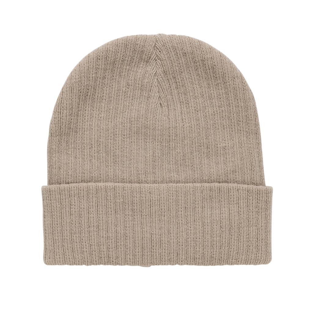 Pryor AWARE™ Polylana® beanie with cuff desert