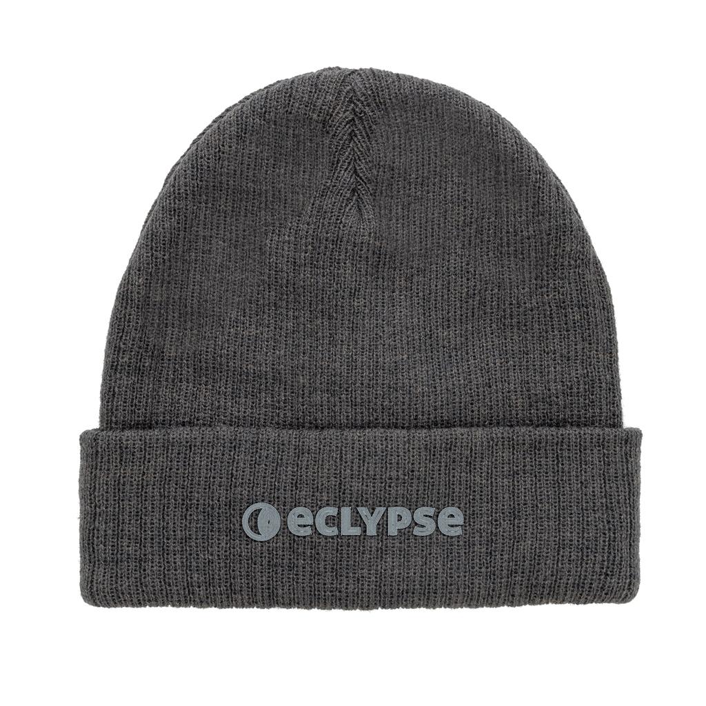 Pryor AWARE™ Polylana® beanie with cuff anthracite