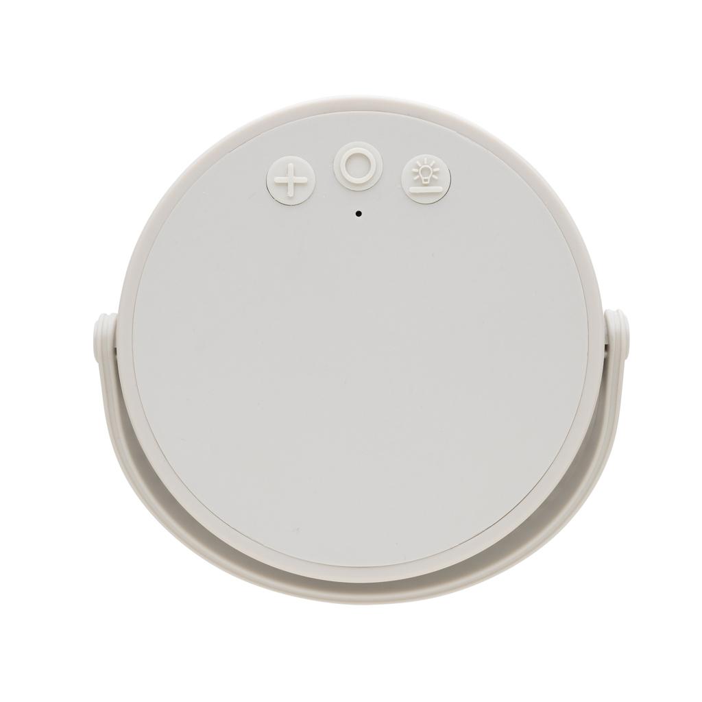 Lampă masă USB Aurora grey