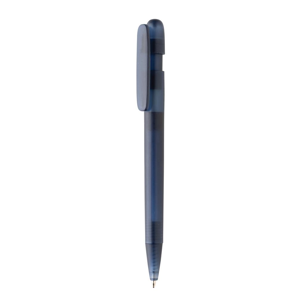 Pix Devin Transparent navy