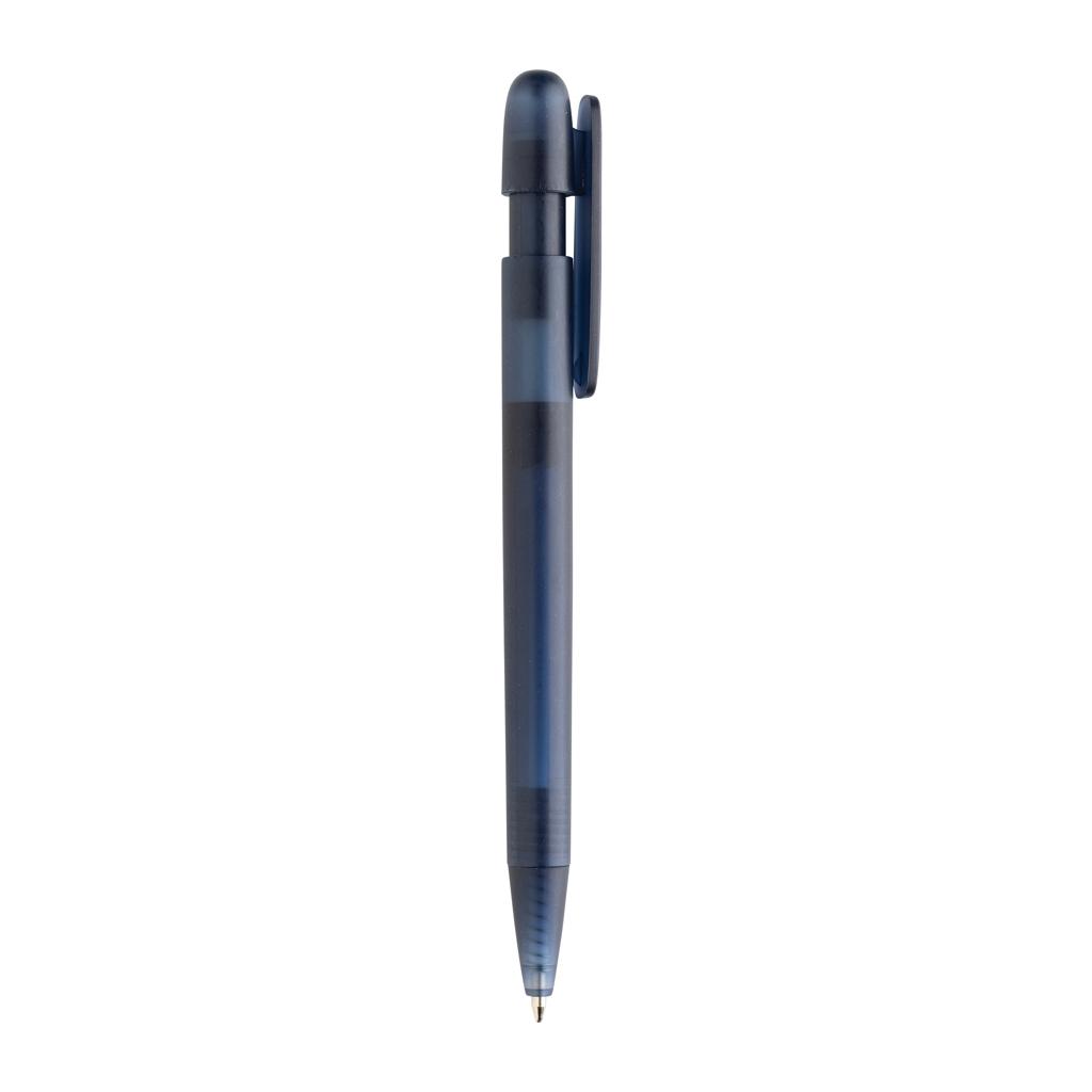 Pix Devin Transparent navy