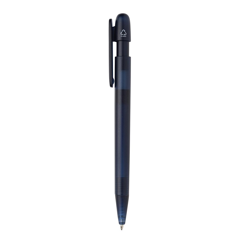 Pix Devin Transparent navy