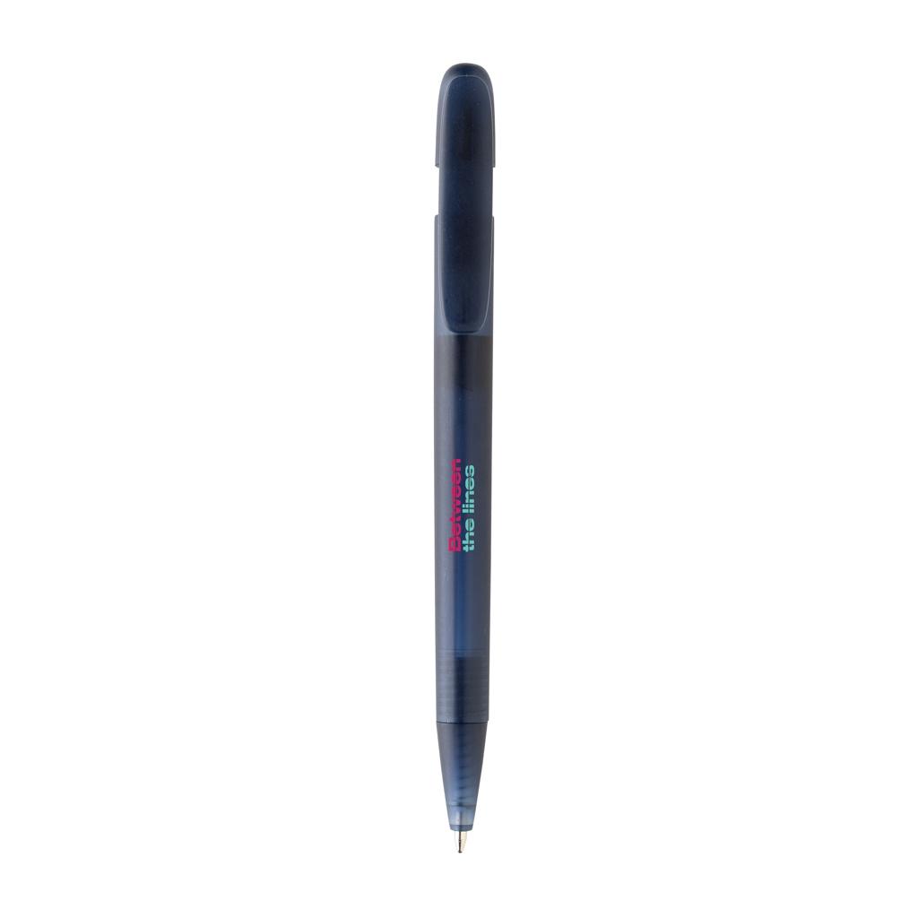 Pix Devin Transparent navy