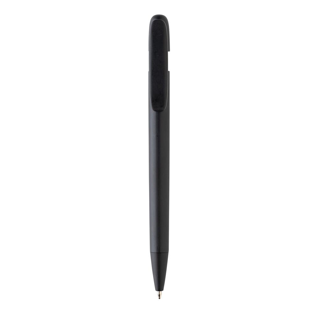Devin GRS certified RABS pen solid black
