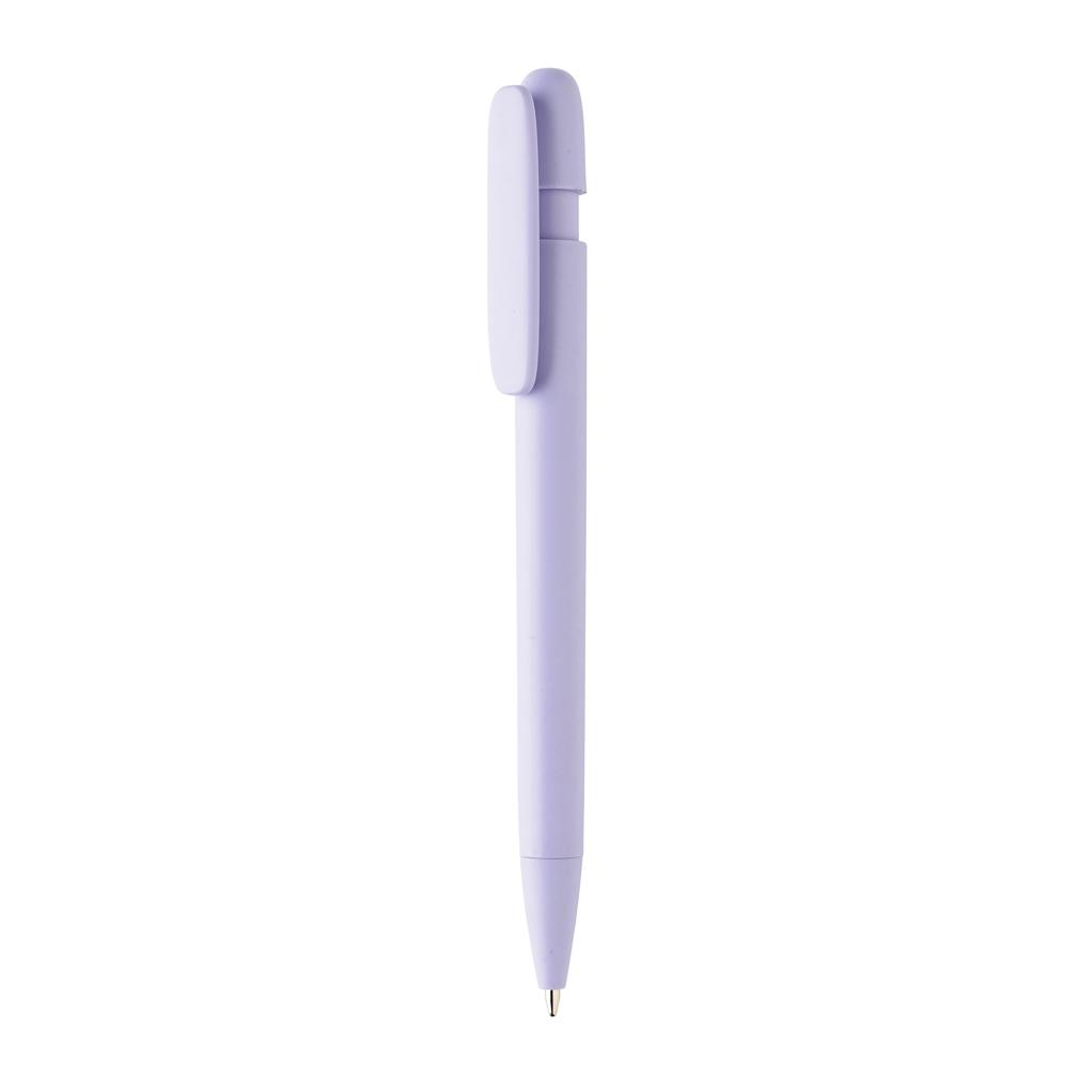Devin GRS certified RABS pen solid purple