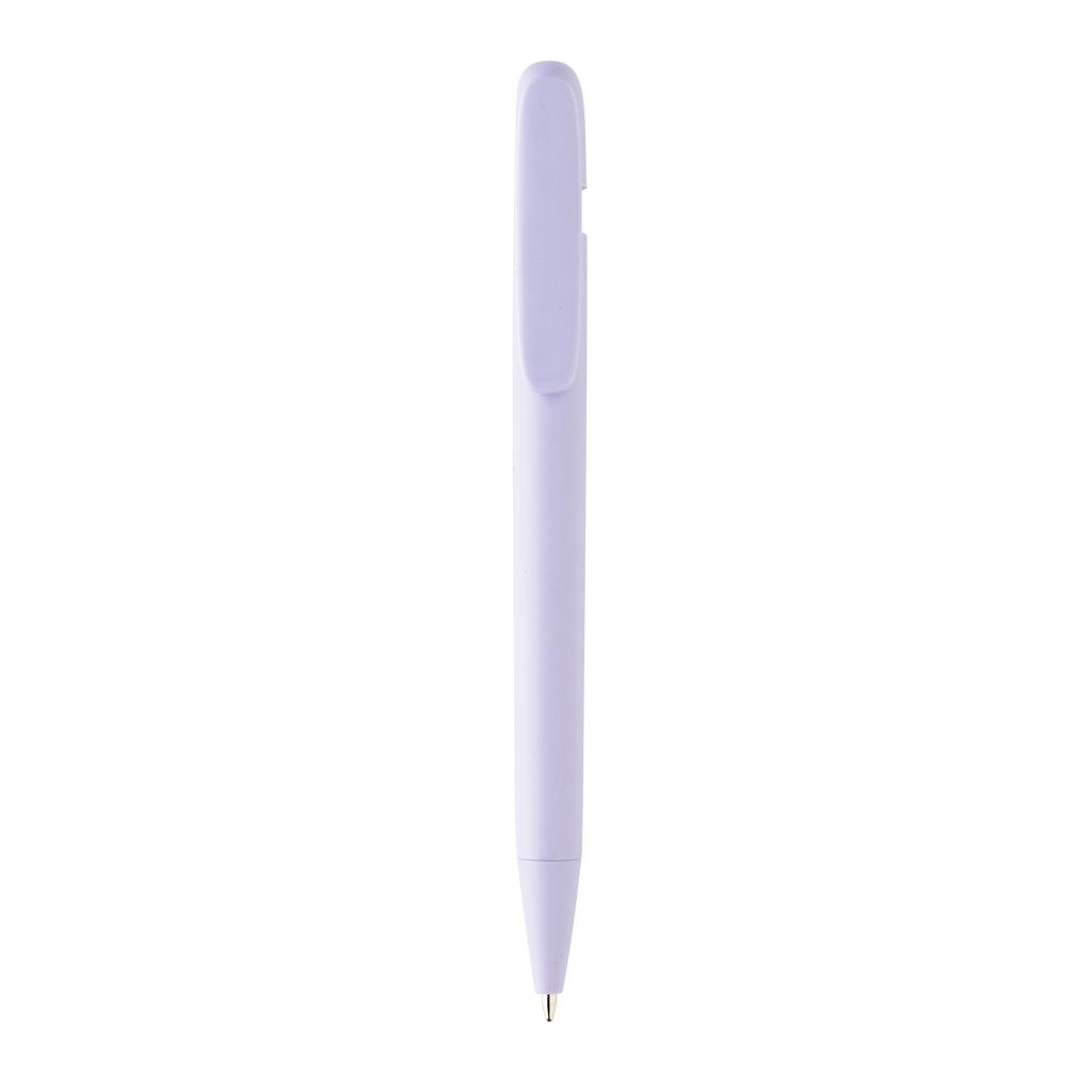 Devin GRS certified RABS pen solid purple
