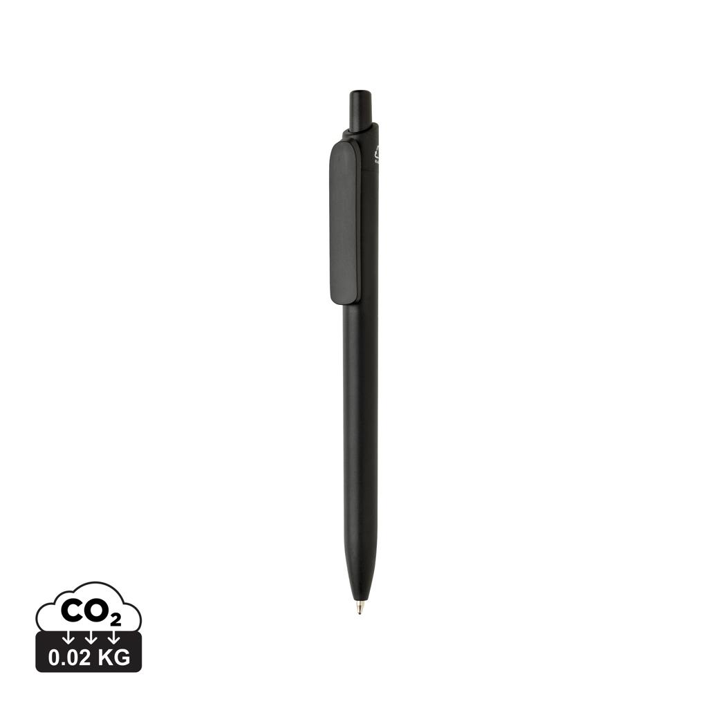 Bolt GRS certified R-ABS pen black