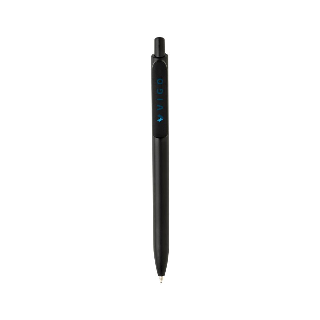Bolt GRS certified R-ABS pen black