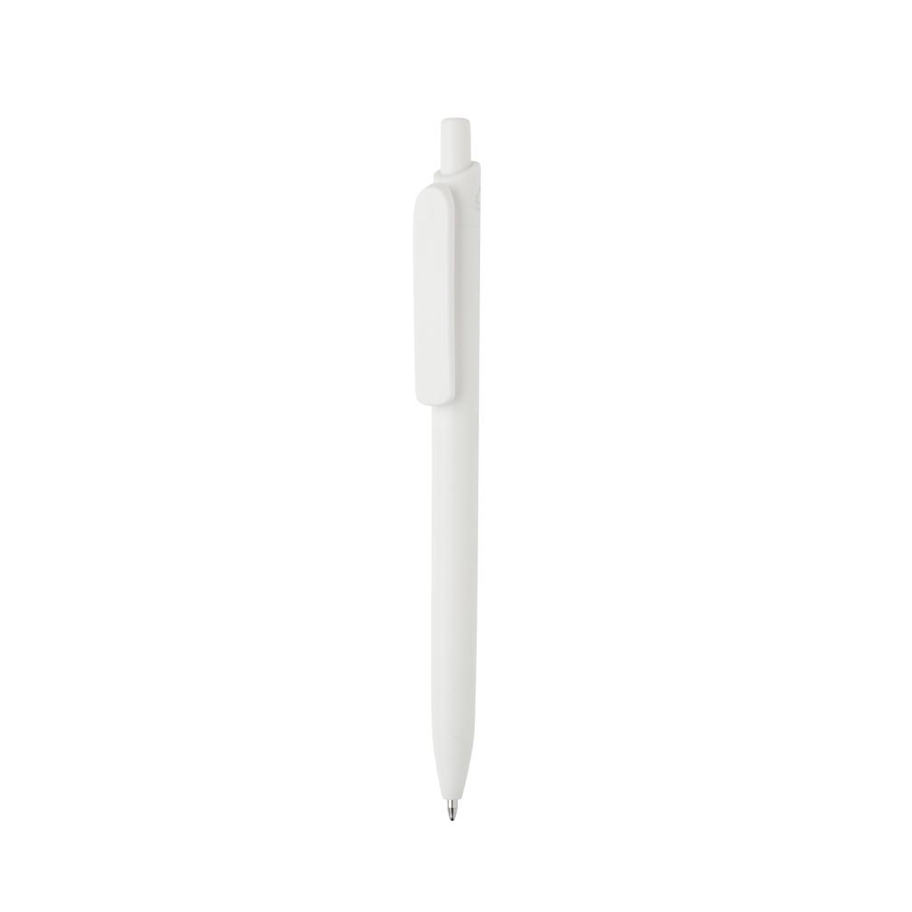 Bolt GRS certified R-ABS pen transparent