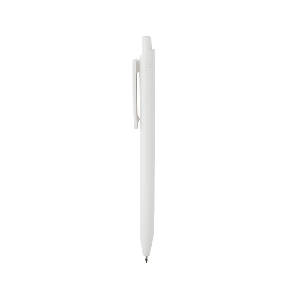 Bolt GRS certified R-ABS pen transparent